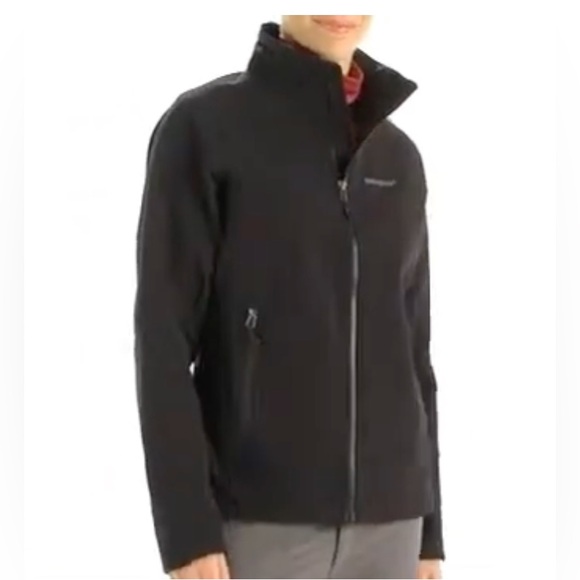 Patagonia Jackets & Blazers - Vintage Patagonia Women's Guide Jacket - Black - XS